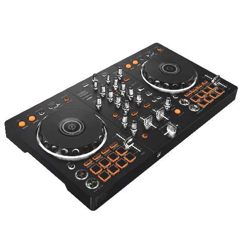 Controladora DJ