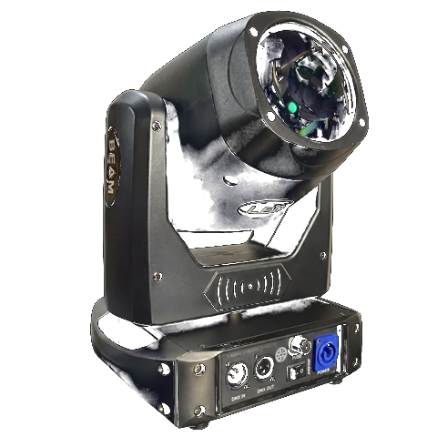 Moving Head Beam